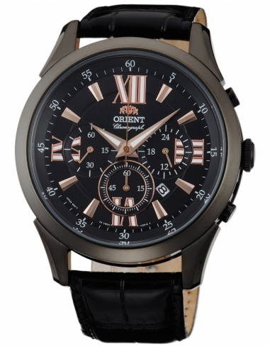 Ceas barbatesc Orient Sporty Quartz FTW04005B0