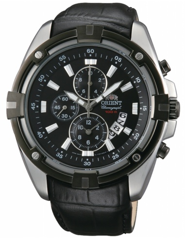 Ceas barbatesc Orient Sporty Quartz FTT0Y006B0