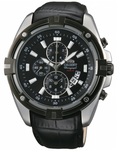 Ceas barbatesc Orient Sporty Quartz FTT0Y006B0