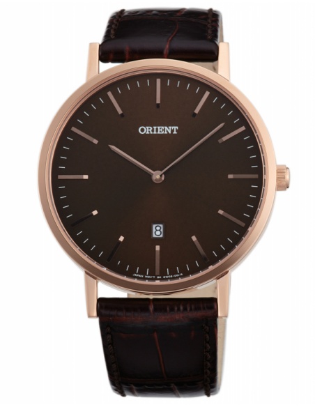 Ceas barbatesc Orient Contemporary FGW05001T0