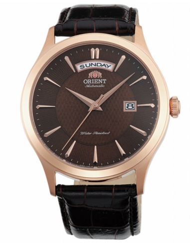Ceas barbatesc Orient Contemporary FEV0V002TH