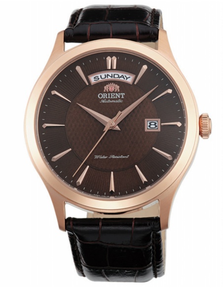 Ceas barbatesc Orient Contemporary FEV0V002TH