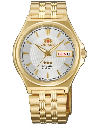 Ceas barbatesc Orient Tristar FAB02001W9