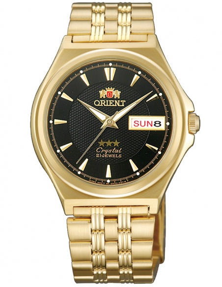 Ceas barbatesc Orient Tristar FAB02001B9