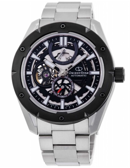 Ceas barbatesc Orient Sports RE-AV0A01B00B