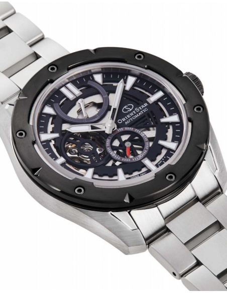 Ceas barbatesc Orient Sports RE-AV0A01B00B