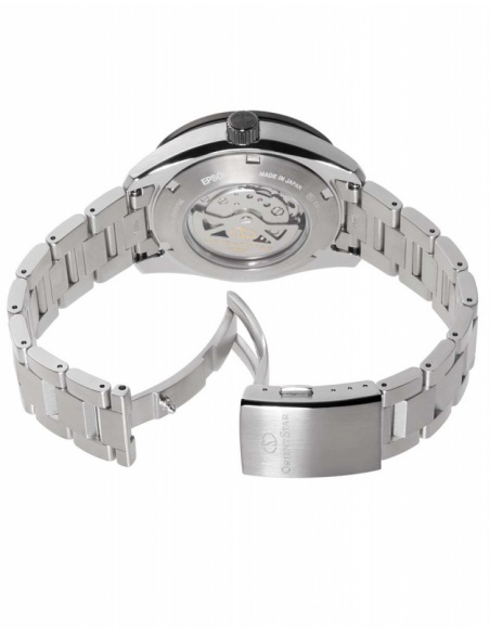 Ceas barbatesc Orient Sports RE-AV0A01B00B