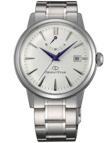 Ceas barbatesc Orient Classic SAF02003W0