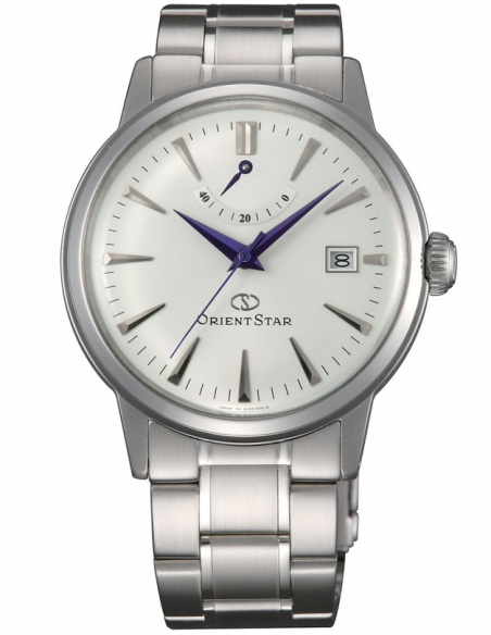 Ceas barbatesc Orient Classic SAF02003W0