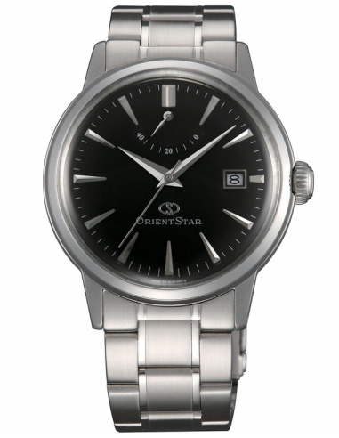 Ceas barbatesc Orient Classic SAF02002B0