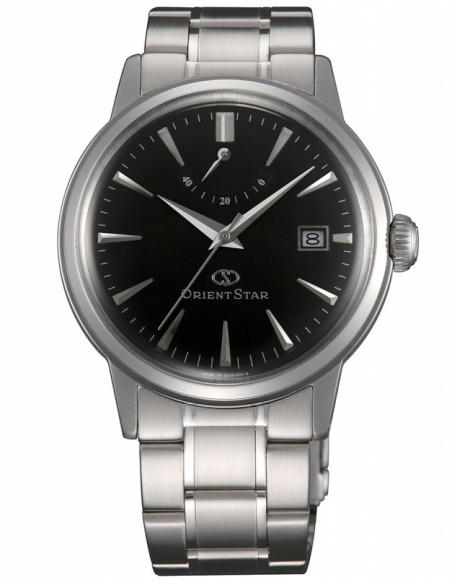 Ceas barbatesc Orient Classic SAF02002B0