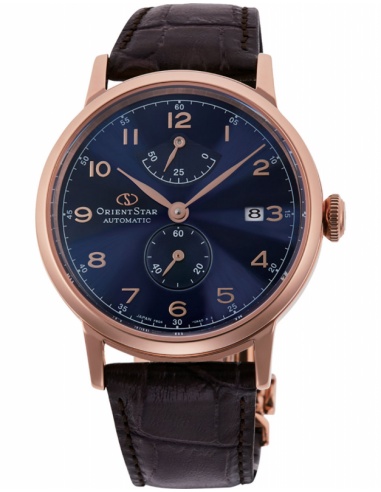 Ceas barbatesc Orient Classic RE-AW0005L00B