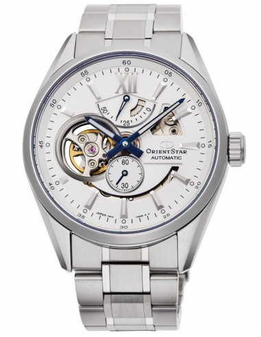 Ceas barbatesc Orient Contemporary RE-AV0113S00B