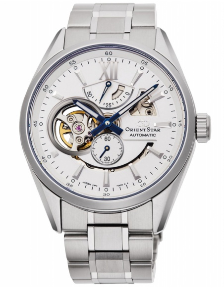 Ceas barbatesc Orient Contemporary RE-AV0113S00B