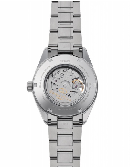 Ceas barbatesc Orient Contemporary RE-AV0113S00B