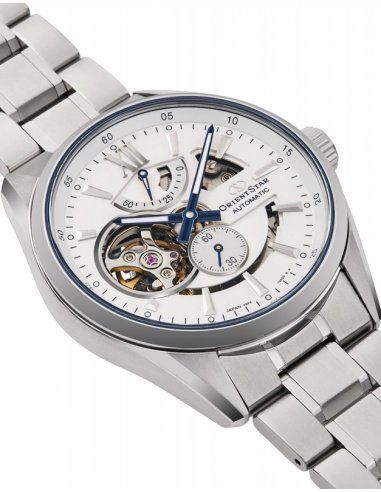 Ceas barbatesc Orient Contemporary RE-AV0113S00B