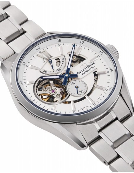 Ceas barbatesc Orient Contemporary RE-AV0113S00B