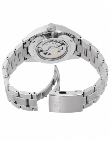 Ceas barbatesc Orient Contemporary RE-AV0113S00B