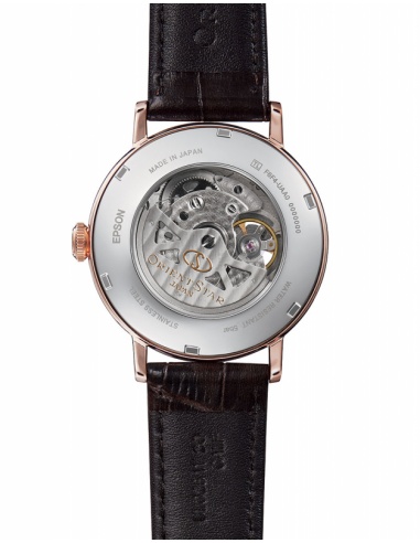 Ceas barbatesc Orient Classic RE-AV0001S00B