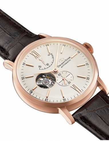Ceas barbatesc Orient Classic RE-AV0001S00B
