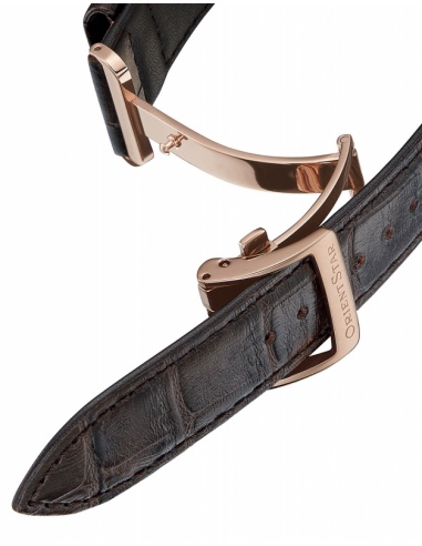 Ceas barbatesc Orient Classic RE-AV0001S00B