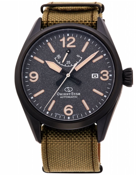Ceas barbatesc Orient Sports RE-AU0206B00B