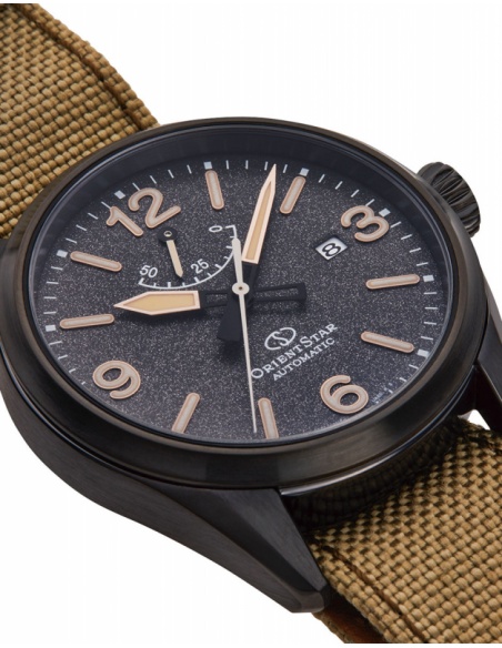 Ceas barbatesc Orient Sports RE-AU0206B00B