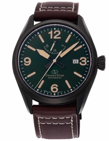 Ceas barbatesc Orient Sports RE-AU0201E00B
