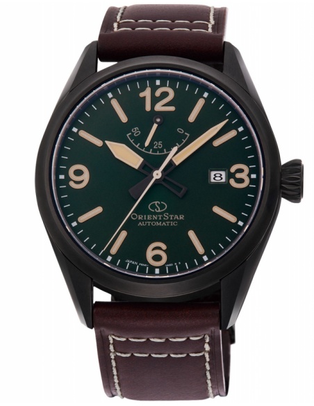 Ceas barbatesc Orient Sports RE-AU0201E00B