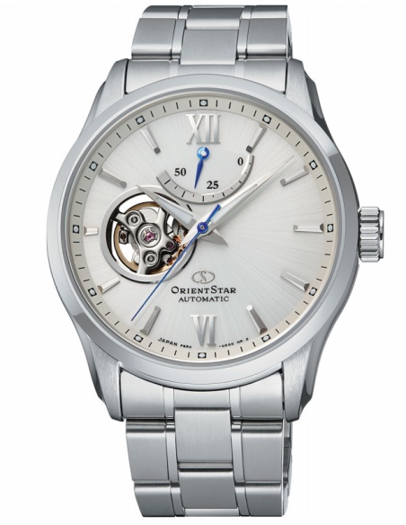 Ceas barbatesc Orient Contemporary RE-AT0003S00B