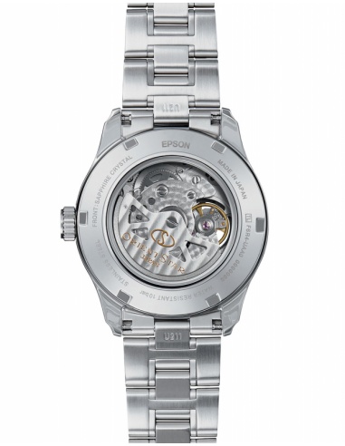 Ceas barbatesc Orient Contemporary RE-AT0003S00B