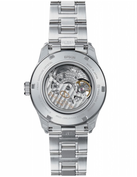 Ceas barbatesc Orient Contemporary RE-AT0003S00B