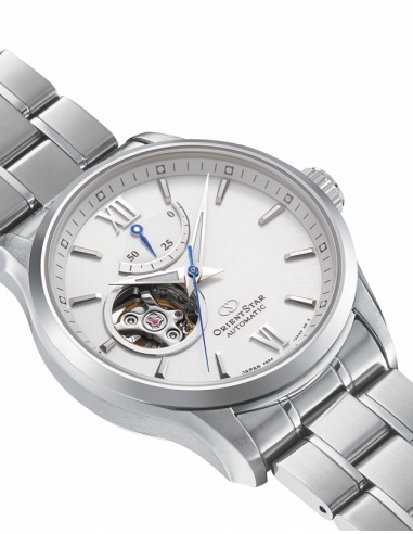 Ceas barbatesc Orient Contemporary RE-AT0003S00B
