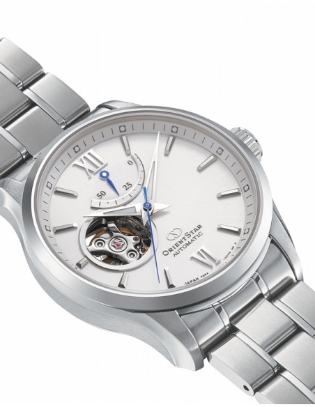Ceas barbatesc Orient Contemporary RE-AT0003S00B