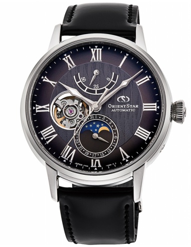 Ceas barbatesc Orient Classic RE-AY0107N00B