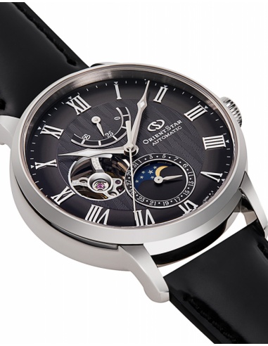 Ceas barbatesc Orient Classic RE-AY0107N00B