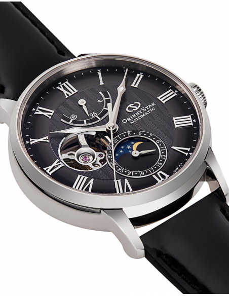 Ceas barbatesc Orient Classic RE-AY0107N00B