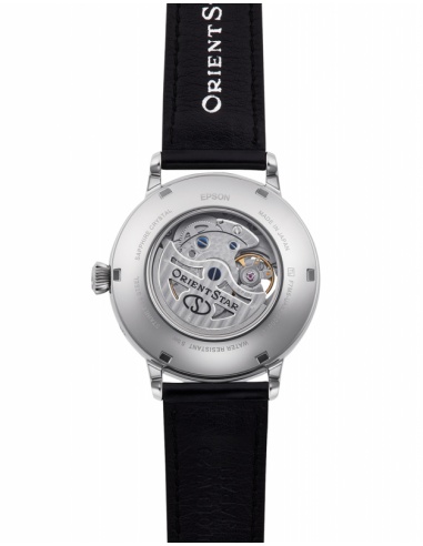 Ceas barbatesc Orient Classic RE-AY0107N00B