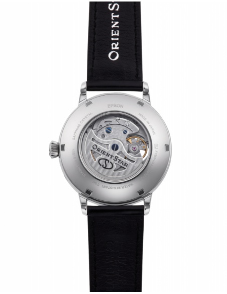 Ceas barbatesc Orient Classic RE-AY0107N00B