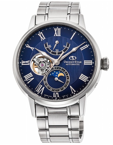 Ceas barbatesc Orient Classic RE-AY0103L00B