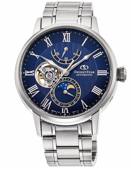 Ceas barbatesc Orient Classic RE-AY0103L00B