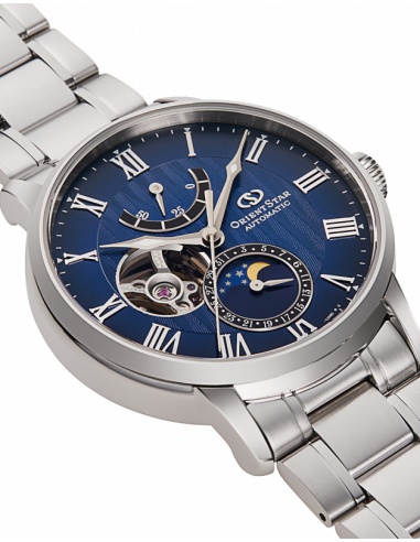 Ceas barbatesc Orient Classic RE-AY0103L00B