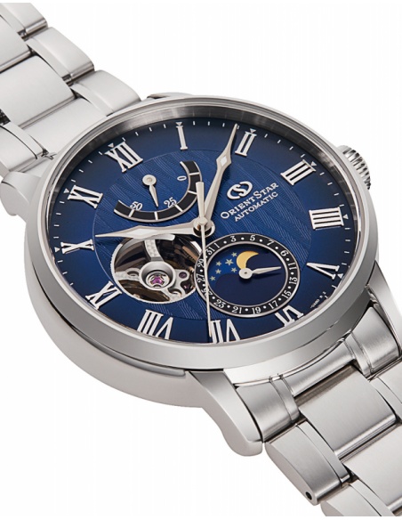 Ceas barbatesc Orient Classic RE-AY0103L00B