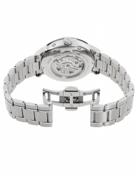 Ceas barbatesc Orient Classic RE-AY0103L00B