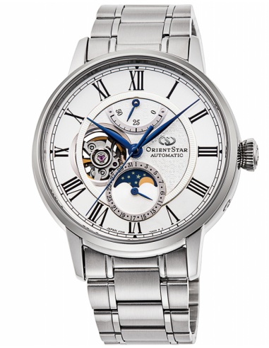 Ceas barbatesc Orient Classic RE-AY0102S00B