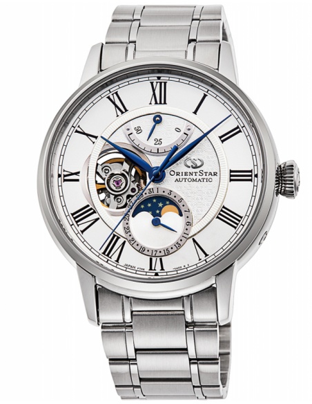 Ceas barbatesc Orient Classic RE-AY0102S00B