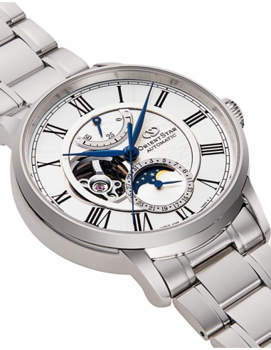 Ceas barbatesc Orient Classic RE-AY0102S00B