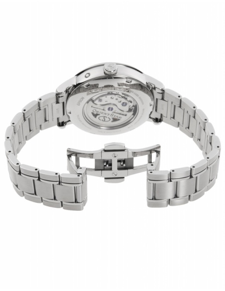 Ceas barbatesc Orient Classic RE-AY0102S00B