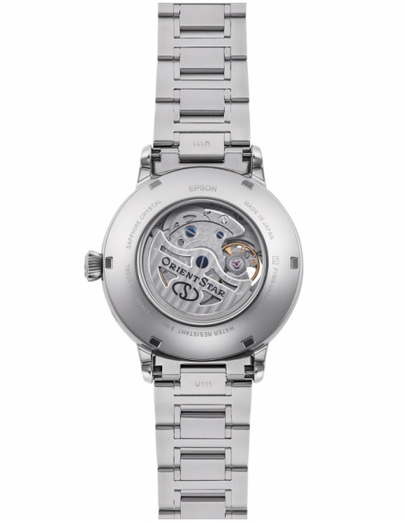 Ceas barbatesc Orient Classic RE-AY0102S00B