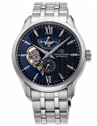 Ceas barbatesc Orient Contemporary RE-AV0B03B00B